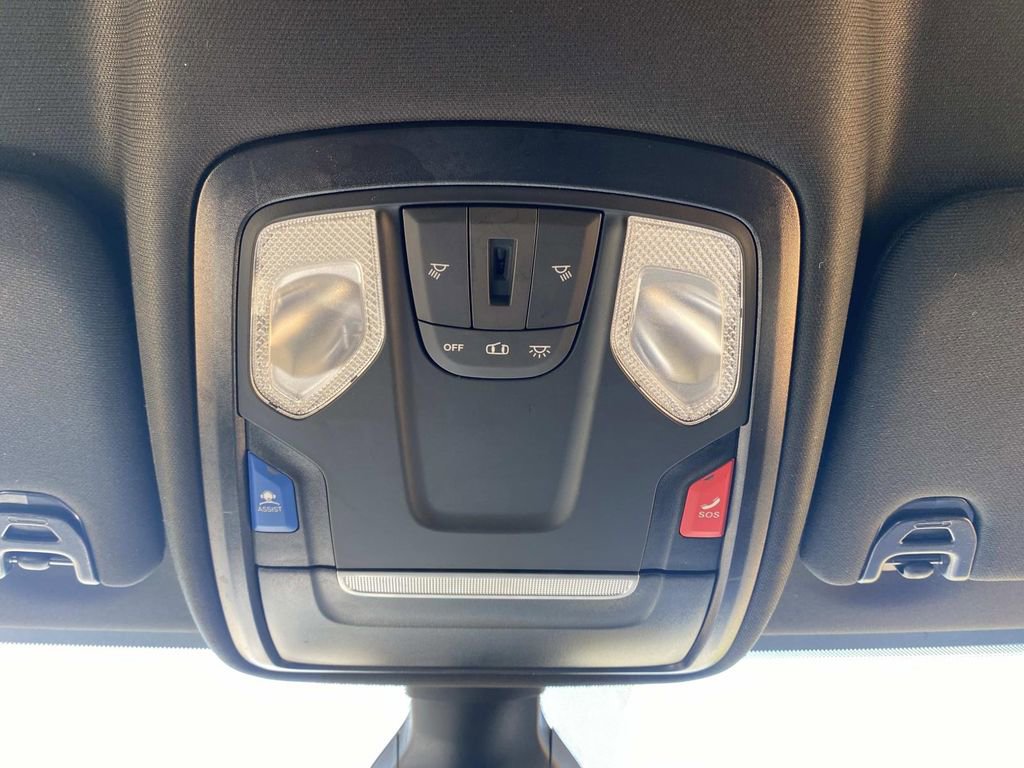 Used 2024 RAM 3500 Big Horn image 31