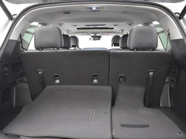 Used 2022 Kia Telluride EX w/ EX Premium Package AWD/4WD image 9