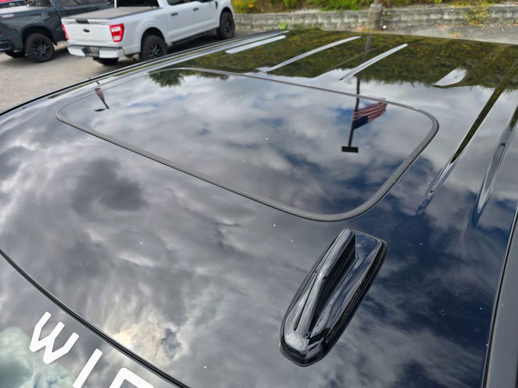 New 2025 Chevrolet Silverado 2500 LTZ w/ Trail Boss Package image 26