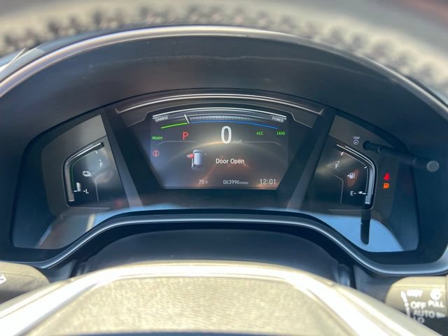 Used 2022 Honda CR-V Touring image 20