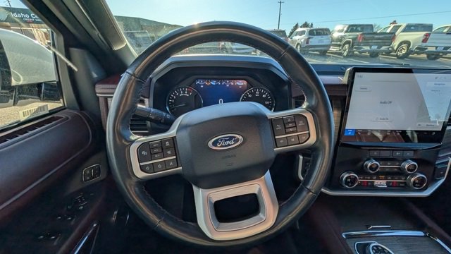 Used 2024 Ford Expedition Max Limited image 39
