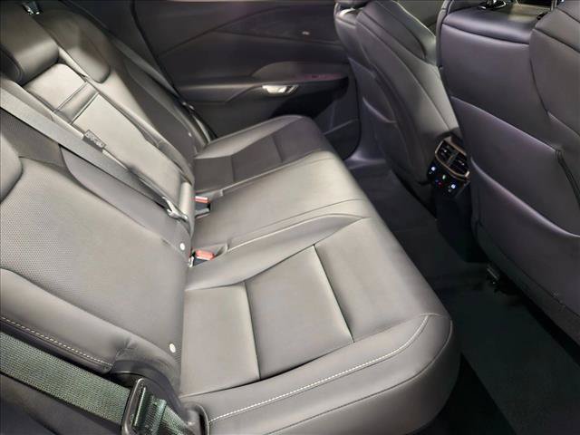 Used 2024 Lexus RX 350 F Sport w/ Convenience Package AWD/4WD image 20