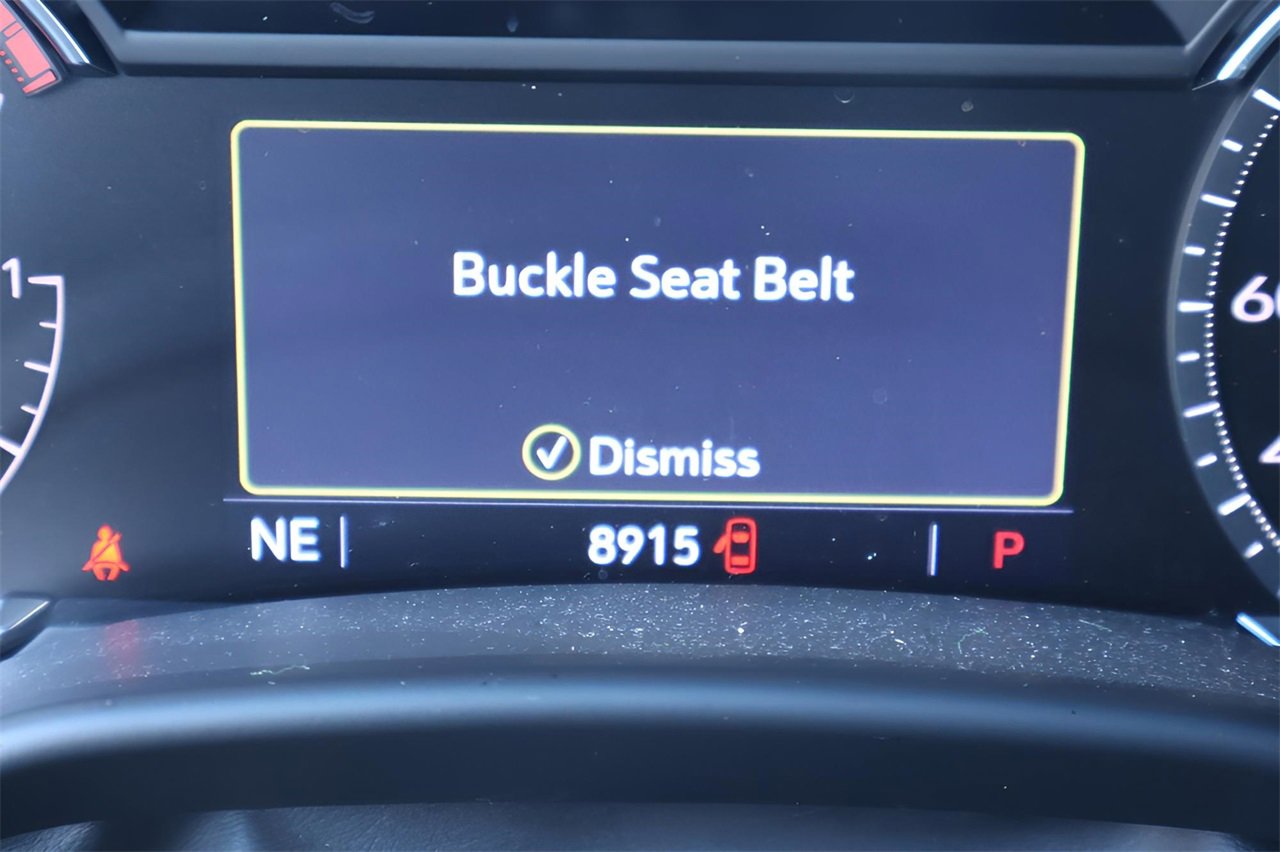 Used 2023 Cadillac CT5 Premium Luxury w/ Climate Package image 19