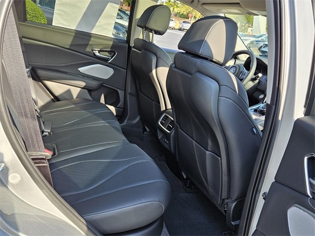 New 2025 Acura RDX w/ Technology Package image 15