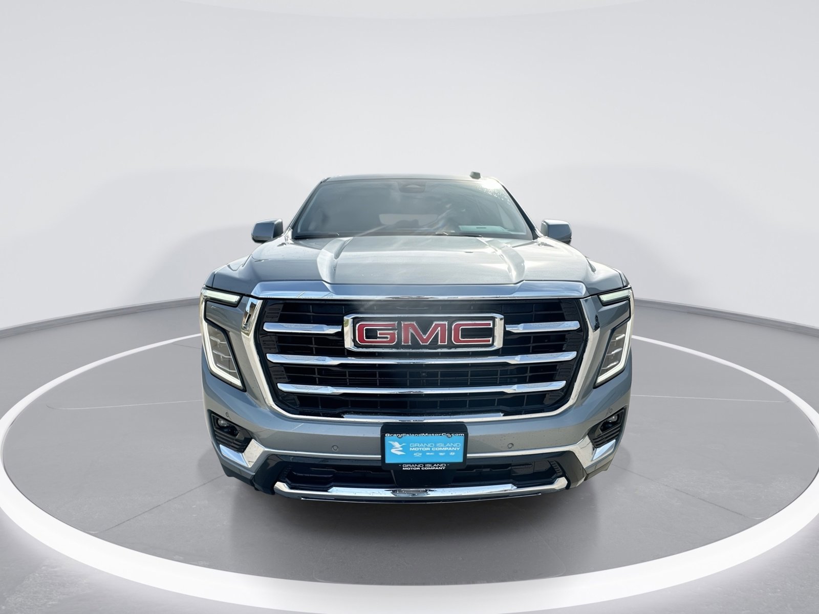New 2026 GMC Yukon Elevation w/ LPO, Floor Liner Package AWD/4WD image 3