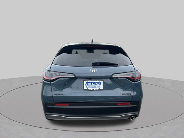 Used 2026 Honda HR-V Sport image 5