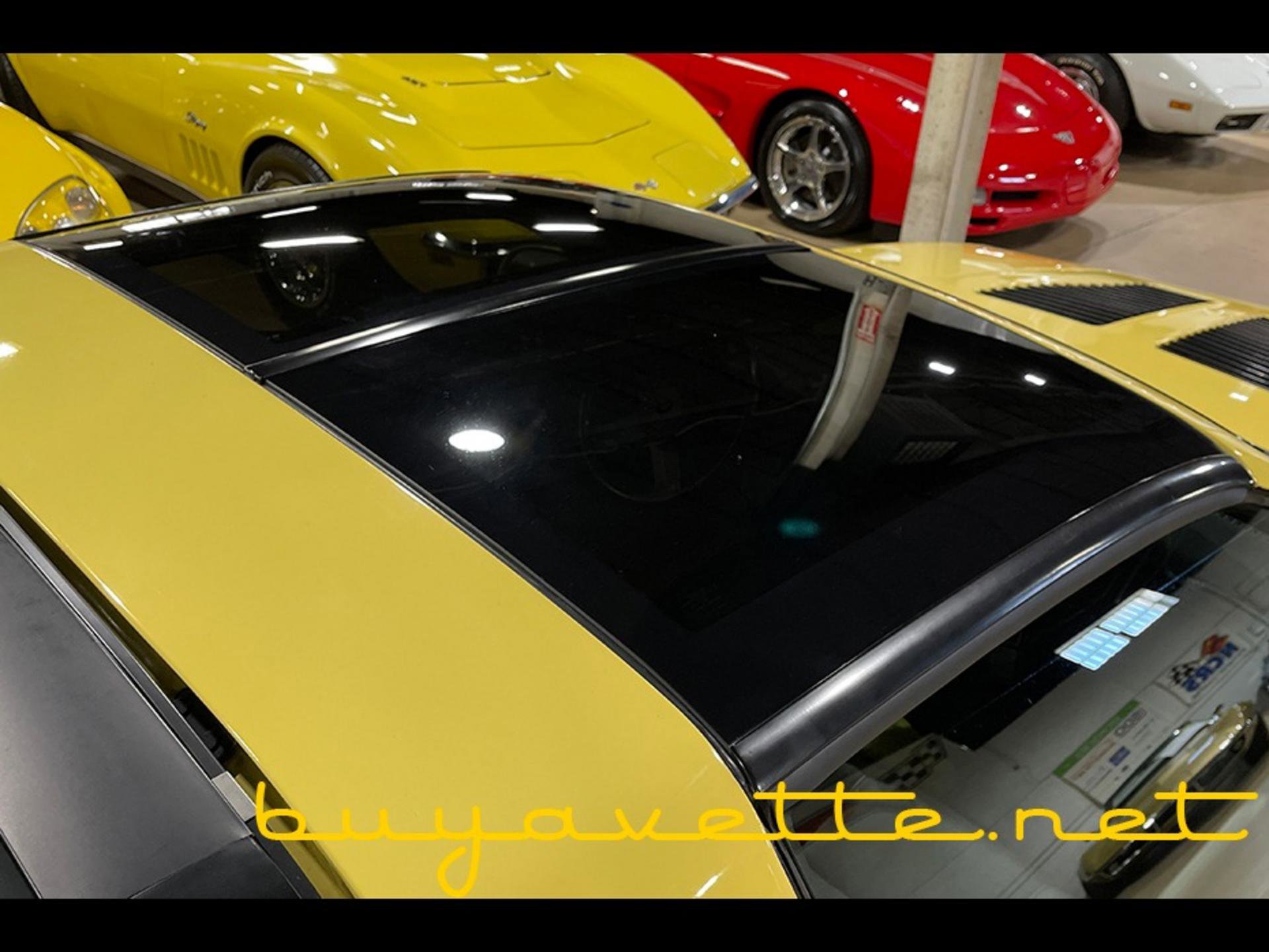 Used 1987 Chevrolet Camaro LT image 9