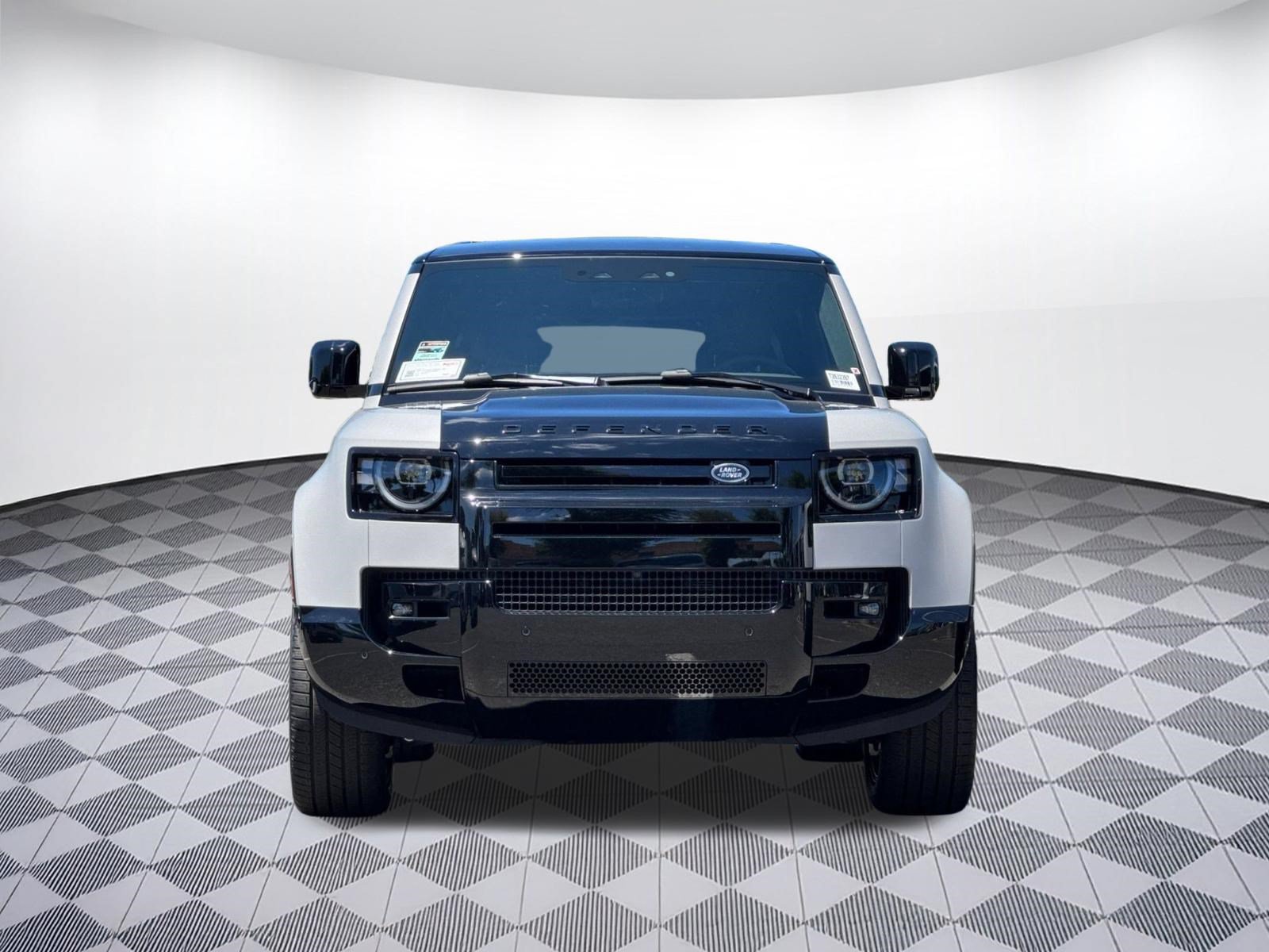 New 2026 Land Rover Defender 130 X AWD/4WD image 6