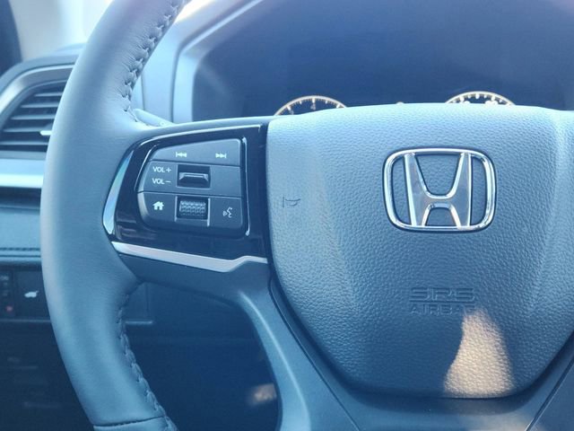 New 2026 Honda Odyssey EX-L image 9