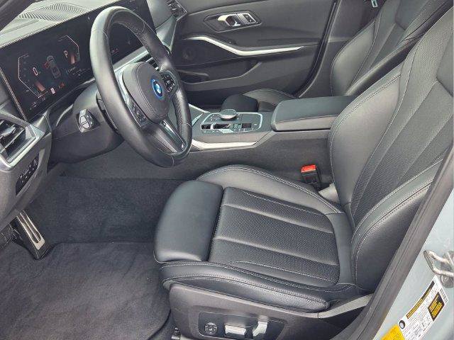 Used 2023 BMW 330e RWD image 10
