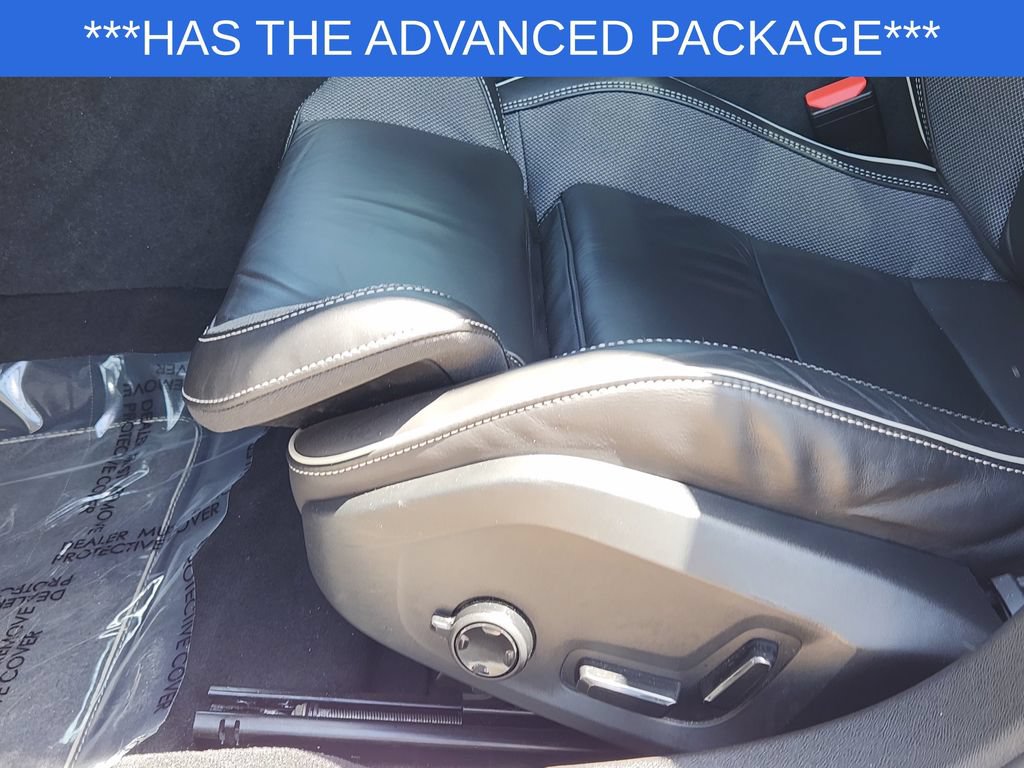 Used 2019 Volvo S60 T5 R-Design FWD image 24