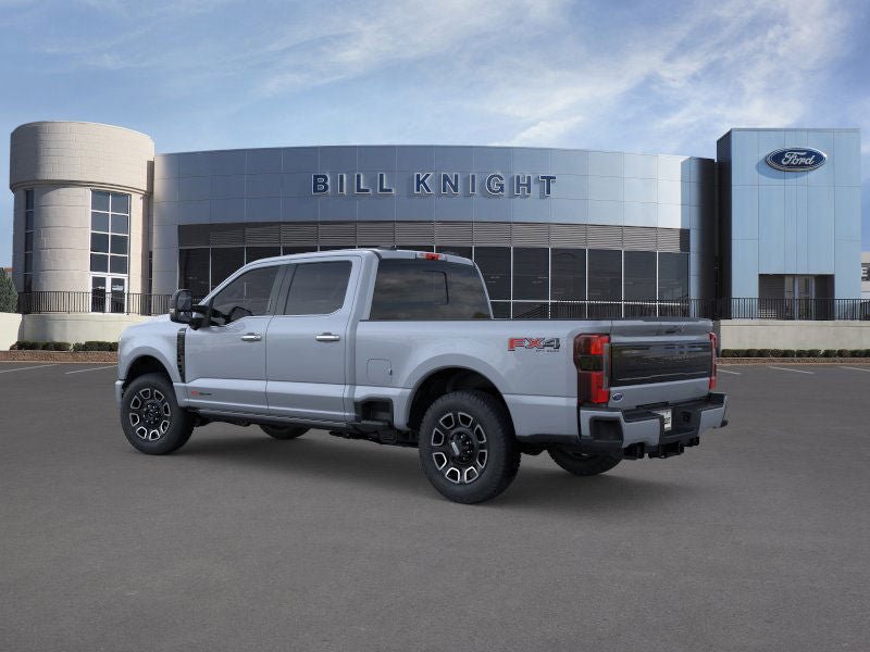 New 2026 Ford F250 Platinum image 27