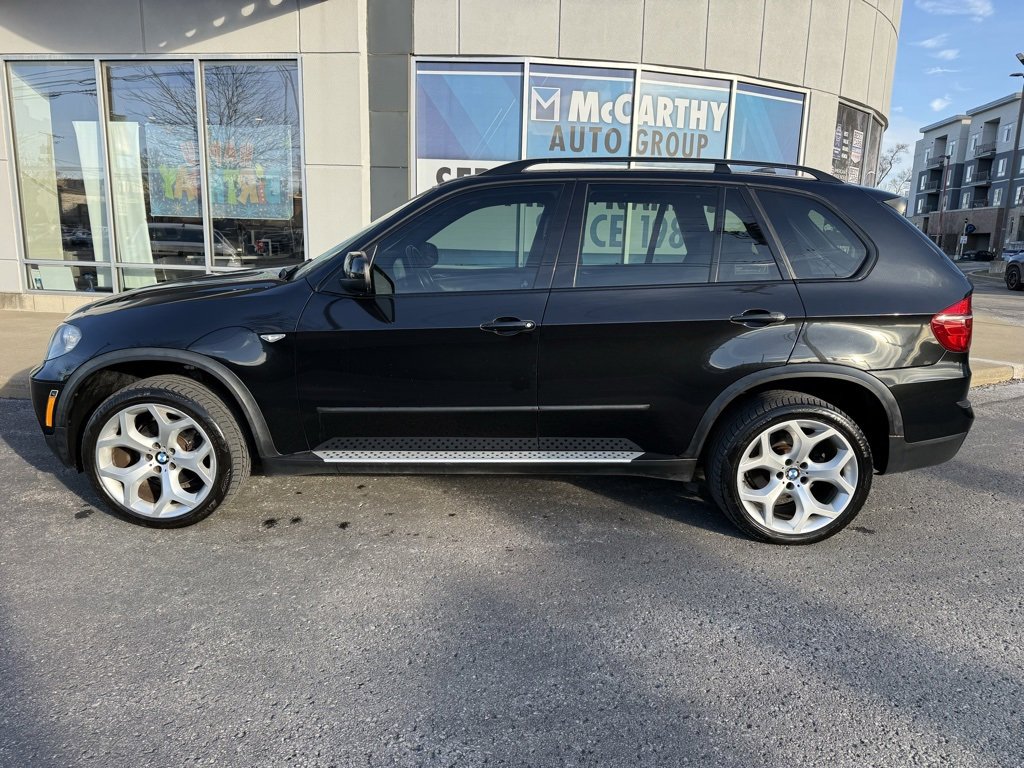 Used 2011 BMW X5 xDrive35i image 9