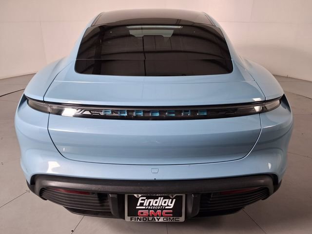 Used 2021 Porsche Taycan image 5