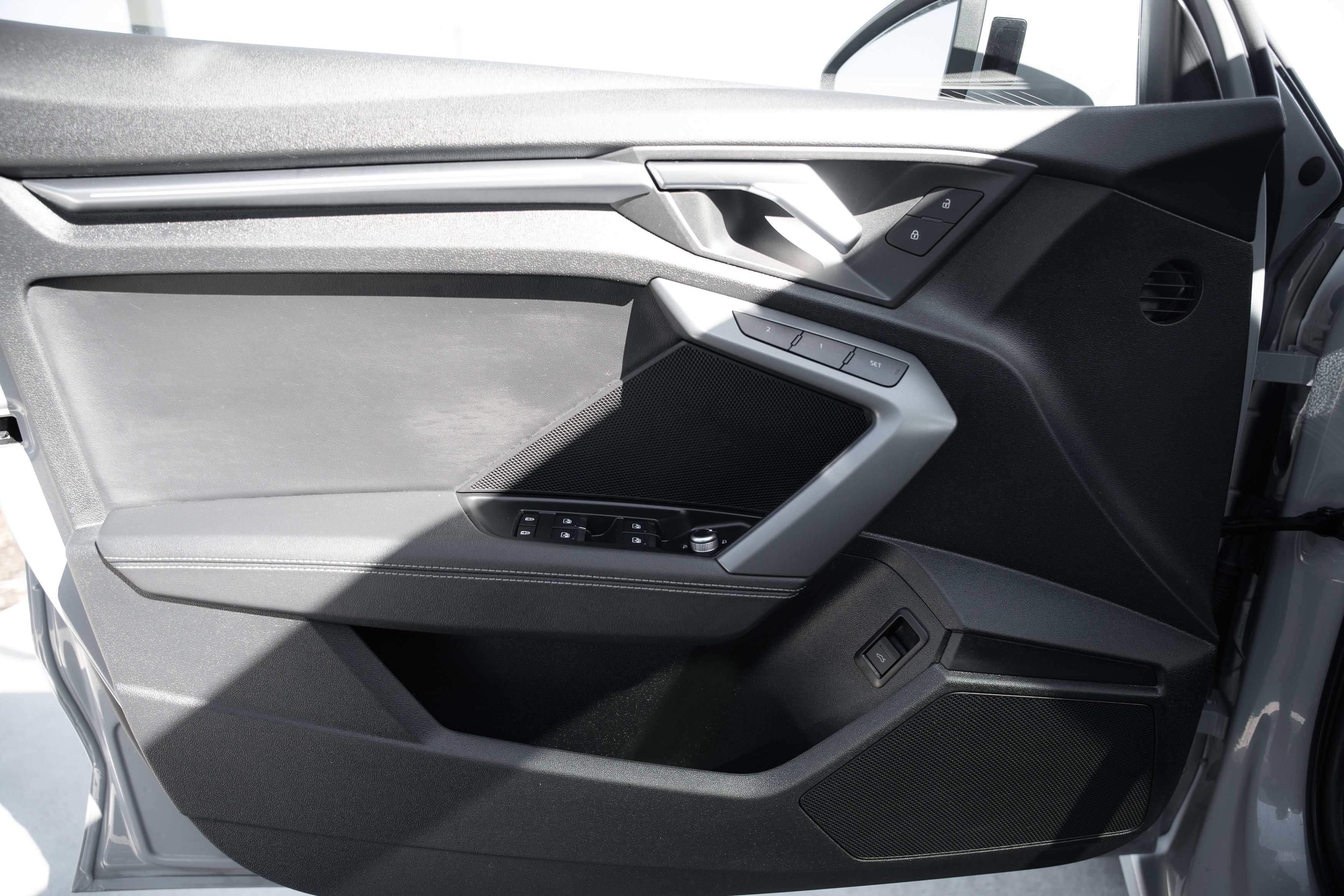 Certified 2025 Audi A3 2.0T Premium w/ Black Optic Package image 18