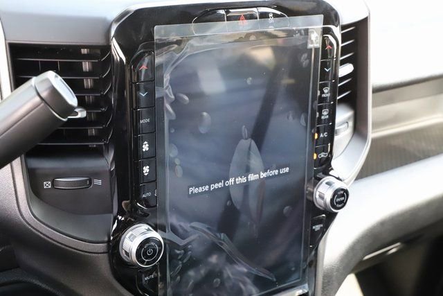 New 2025 RAM 2500 Tradesman AWD/4WD image 33