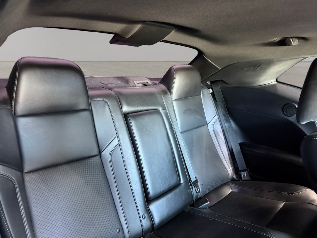 Used 2018 Dodge Challenger SXT Plus RWD image 23