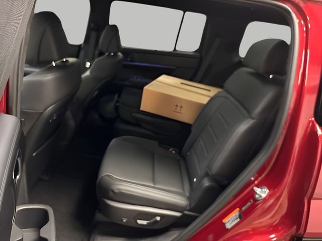 New 2026 Hyundai Santa Fe Calligraphy image 51