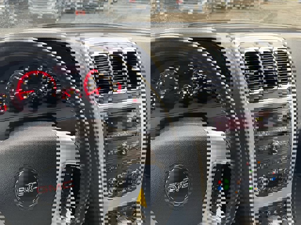 Used 2012 GMC Acadia SLT image 8