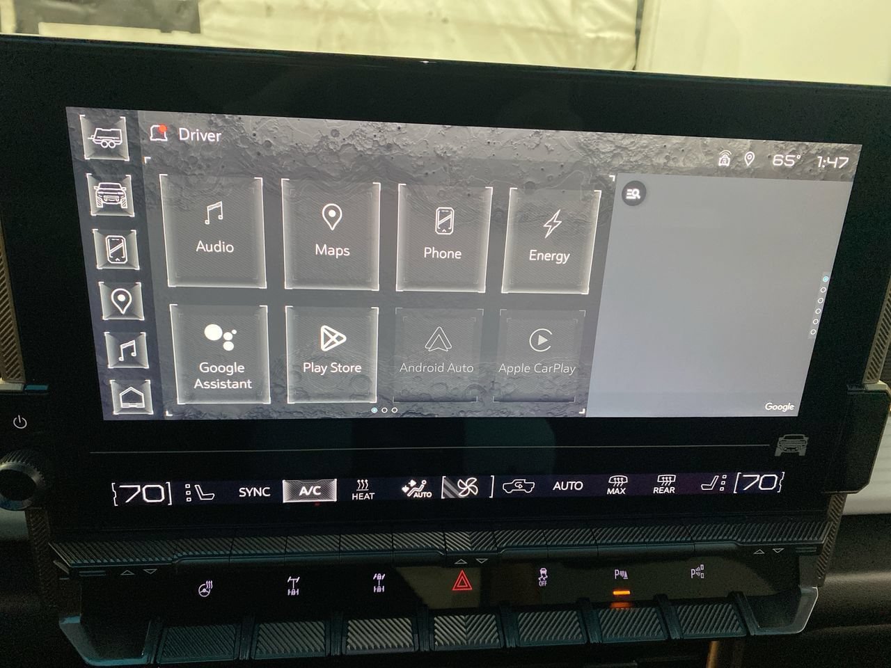 Used 2023 GMC Hummer EV Edition 1 AWD/4WD image 19