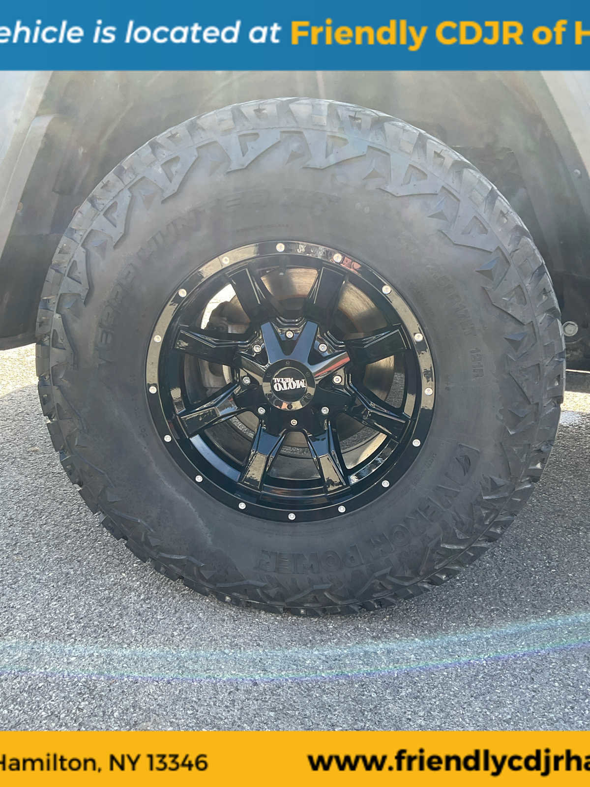 Used 2022 Jeep Gladiator Sport image 19