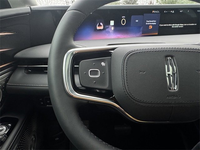 New 2026 Lincoln Nautilus Reserve image 13