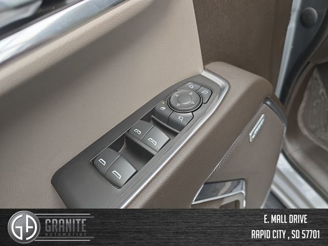 Used 2023 GMC Sierra 1500 SLT w/ SLT Premium Package image 11