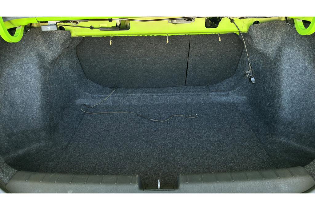 Used 2017 Honda Civic LX-P image 10