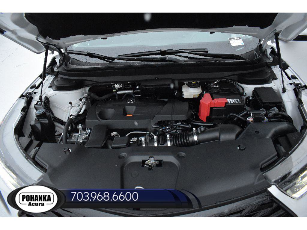New 2026 Acura RDX w/ Technology Package AWD/4WD image 35