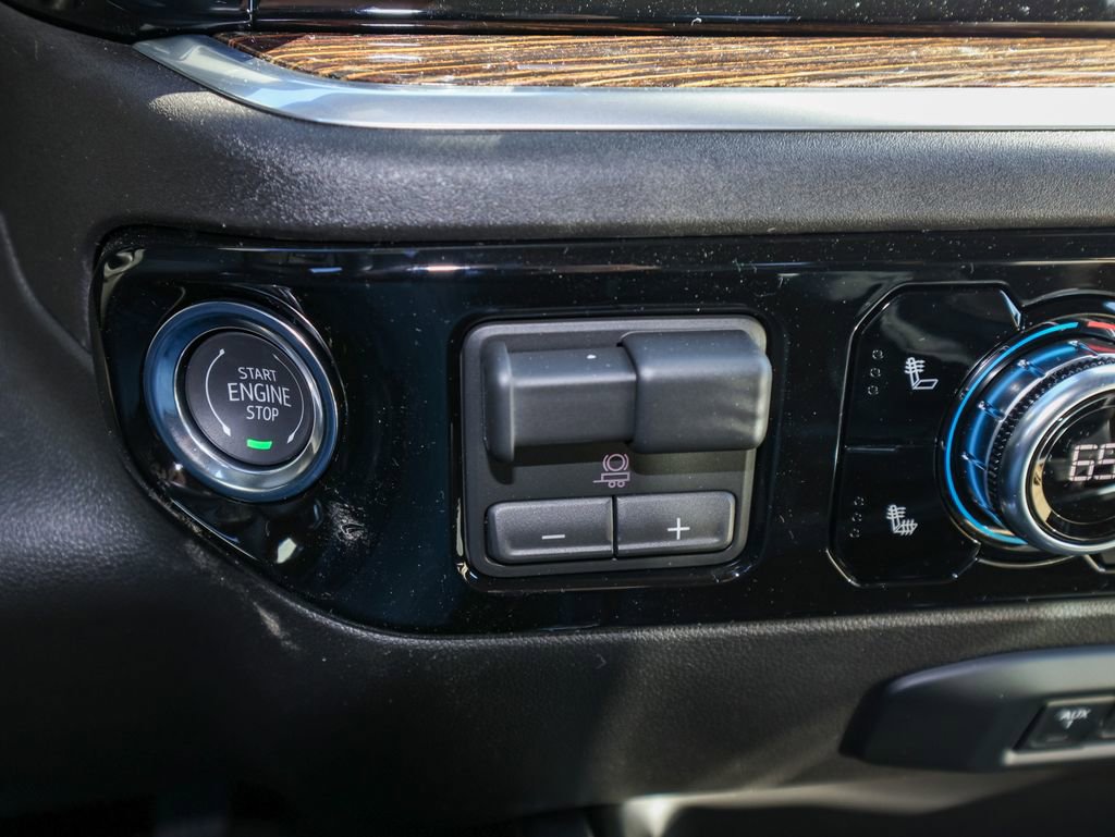 New 2026 GMC Sierra 3500 SLE image 21