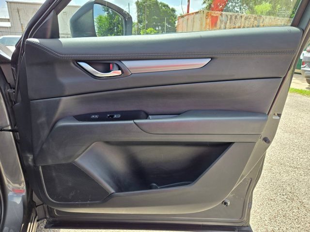 Used 2025 MAZDA CX-5 AWD 2.5 S w/ Preferred Package image 27