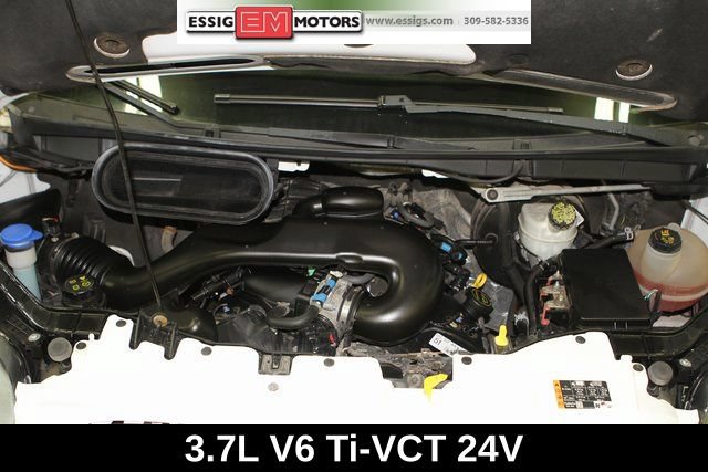 Used 2015 Ford Transit 150 130 Low Roof RWD image 2