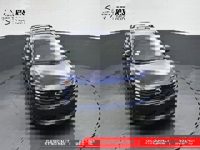 New 2026 Nissan Kicks SV w/ Cold Weather Package image 48