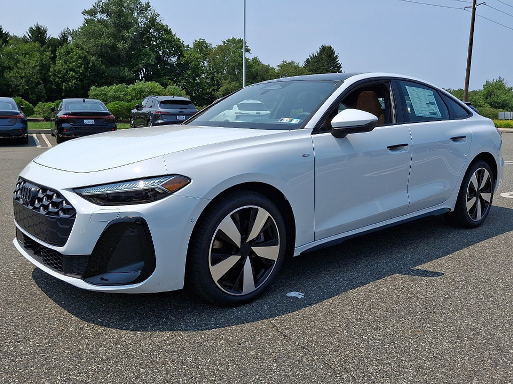 New 2026 Audi A5 Prestige AWD/4WD image 5