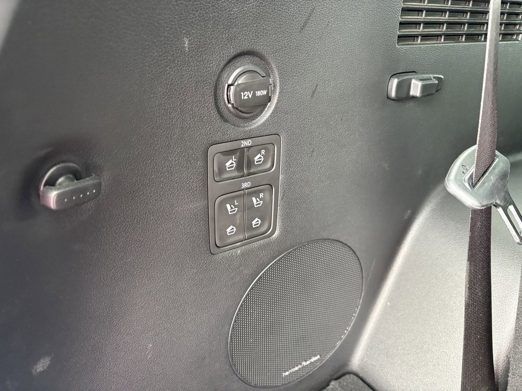 Used 2024 Hyundai Palisade Calligraphy image 21