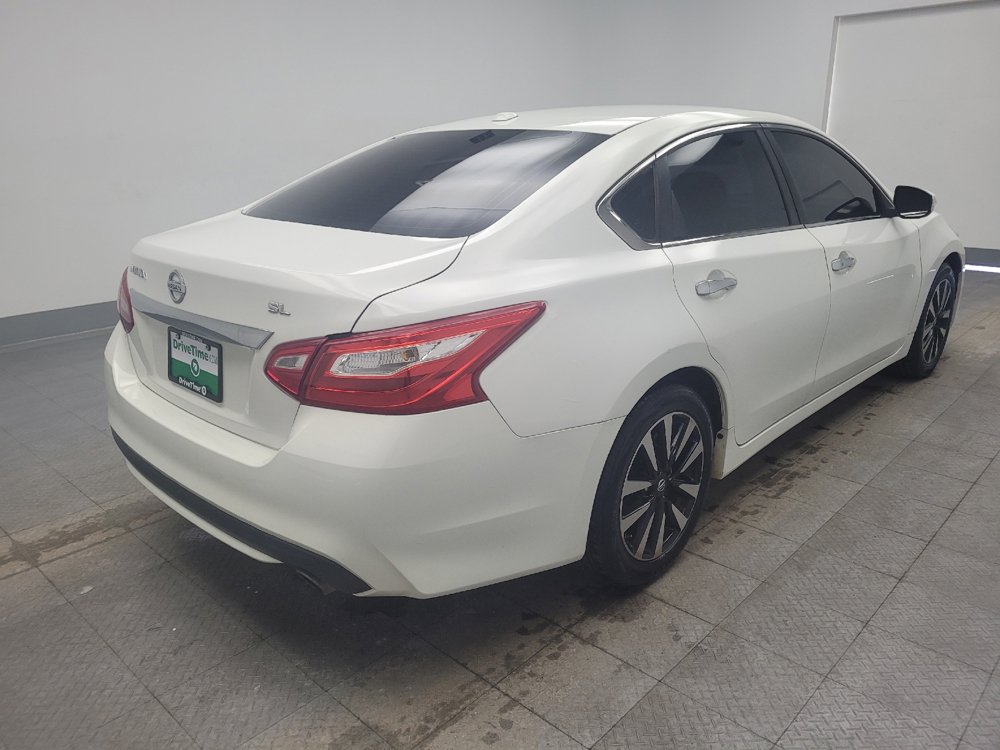 Used 2018 Nissan Altima 2.5 SL image 9