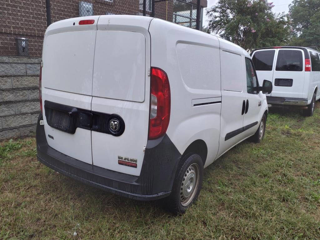 Used 2018 RAM ProMaster City Tradesman image 3