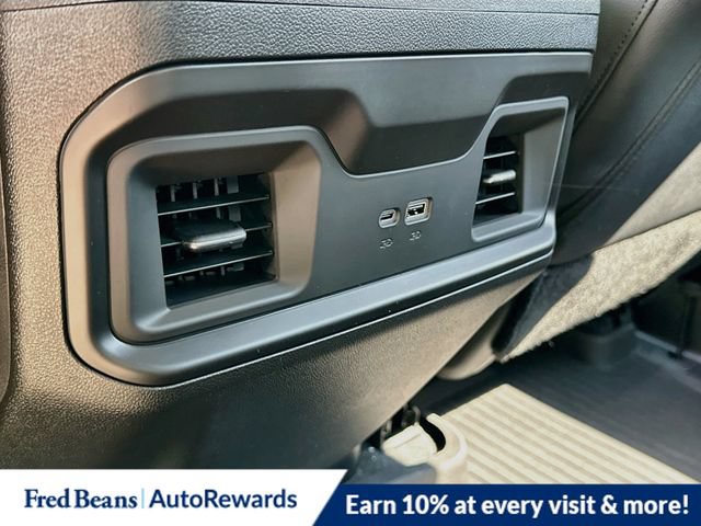 New 2026 Chevrolet Silverado 1500 RST AWD/4WD image 19
