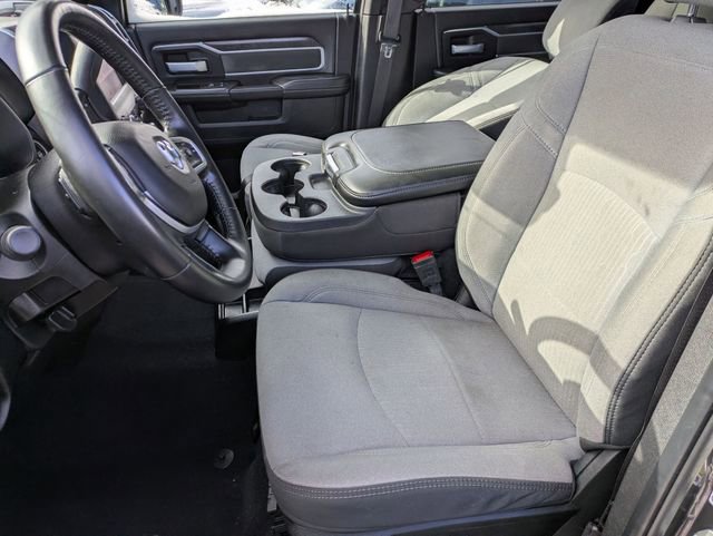 Certified 2024 RAM 2500 Big Horn image 9