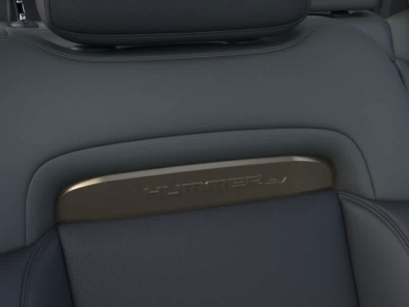 New 2025 GMC Hummer EV 2X AWD/4WD image 21
