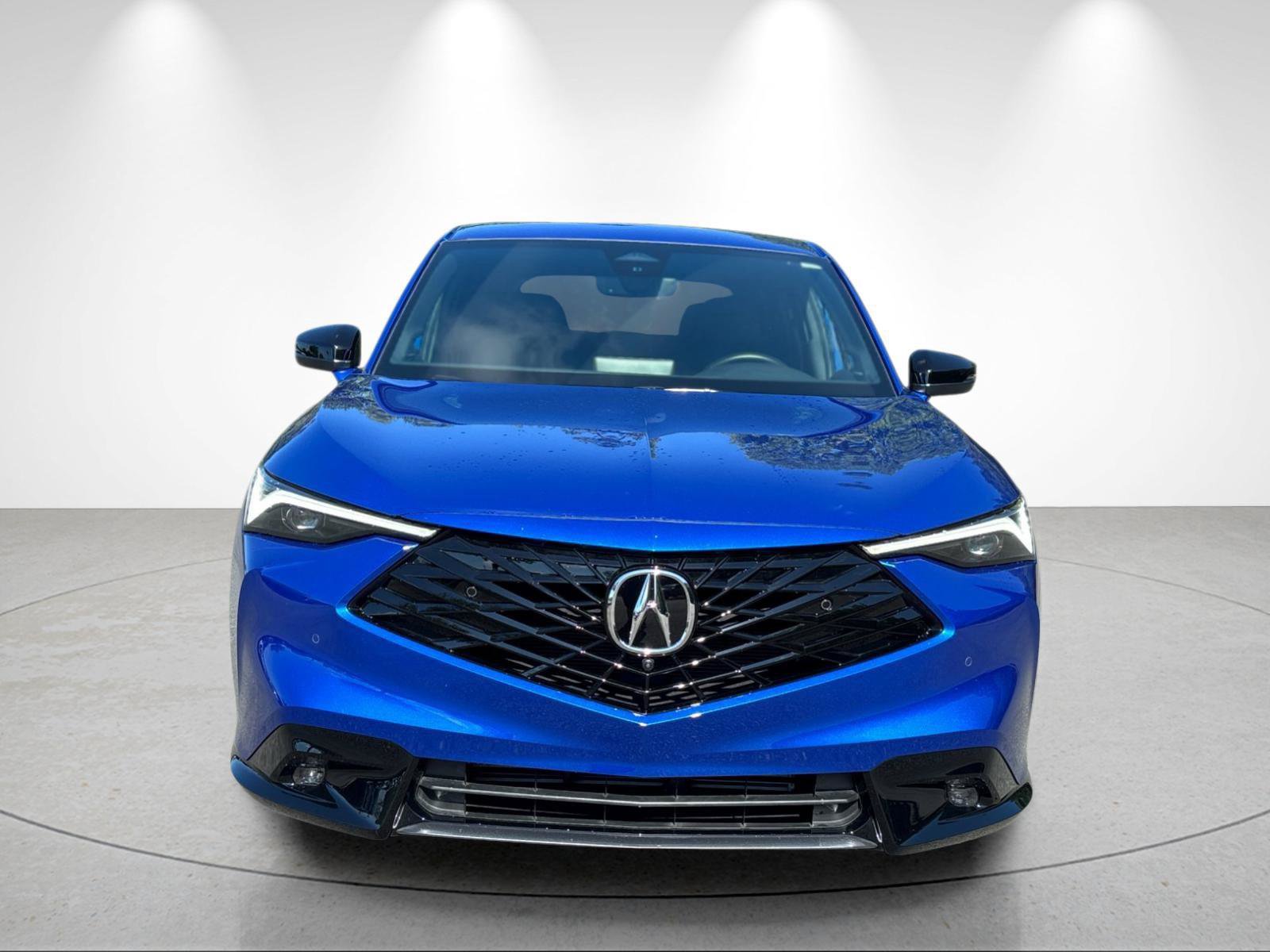 Used 2025 Acura ADX A-Spec AWD/4WD image 8