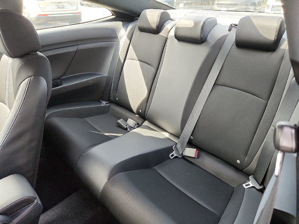 Used 2019 Honda Civic Sport image 10
