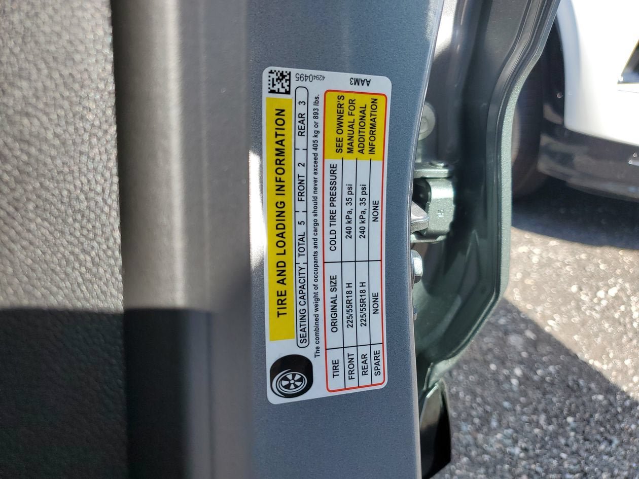 New 2026 Buick Encore GX Sport Touring w/ Comfort Package FWD image 31