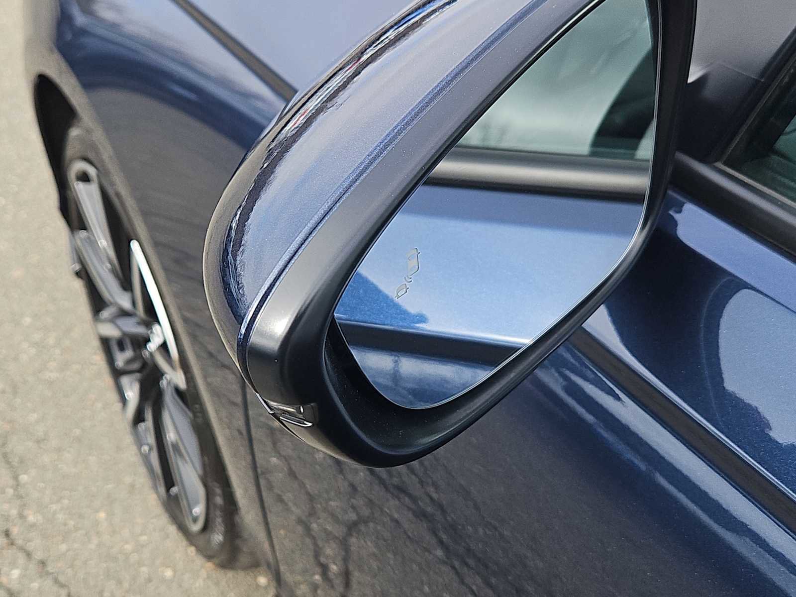 Used 2024 Honda Accord Touring image 22