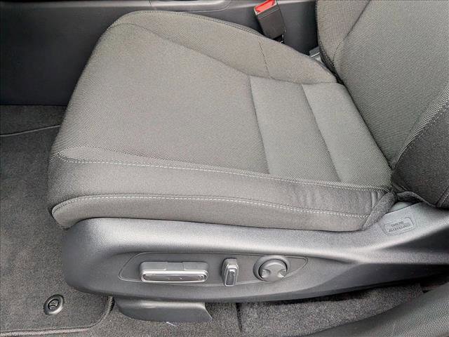 New 2026 Honda CR-V EX image 4