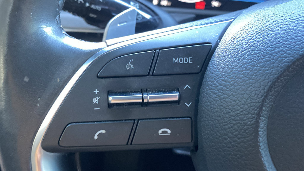 Used 2021 Hyundai Sonata Limited FWD image 22