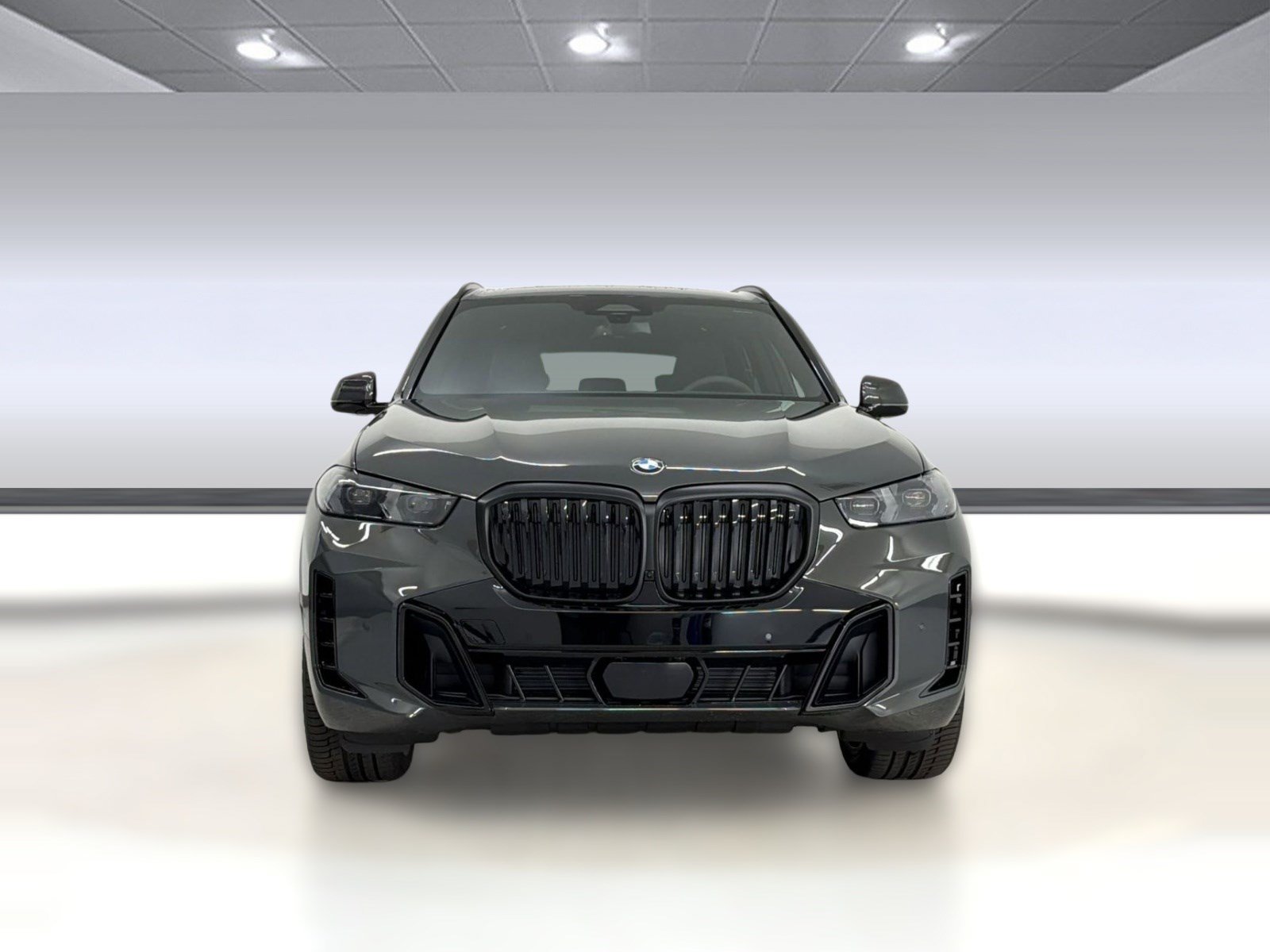 New 2026 BMW X5 sDrive40i w/ M Sport Package RWD image 6