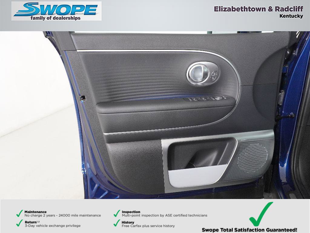 New 2026 Hyundai Ioniq 9 Limited image 13