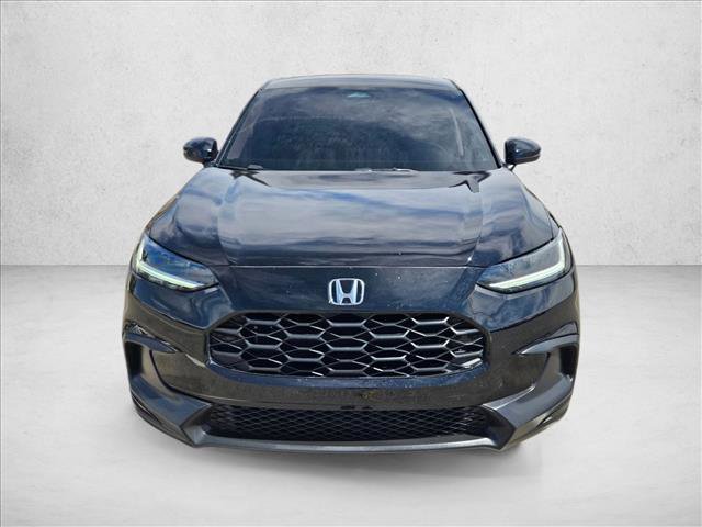 Used 2024 Honda HR-V LX image 2