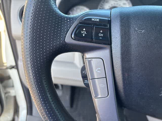 Used 2012 Honda Pilot EX image 11